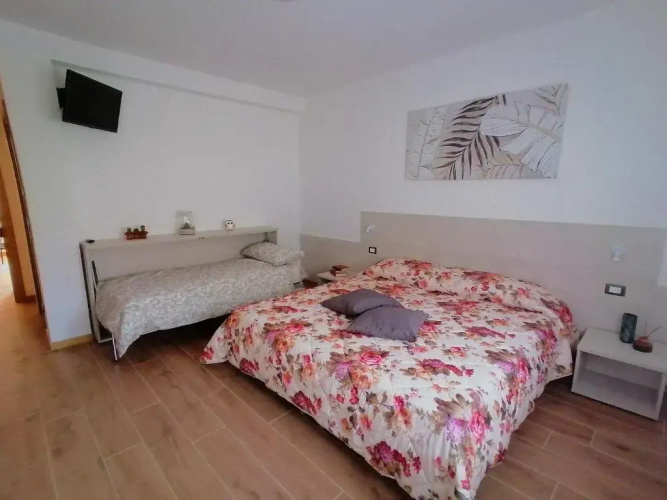 Ca' dei Berici Apartments