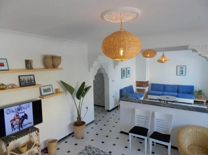 Art Villa