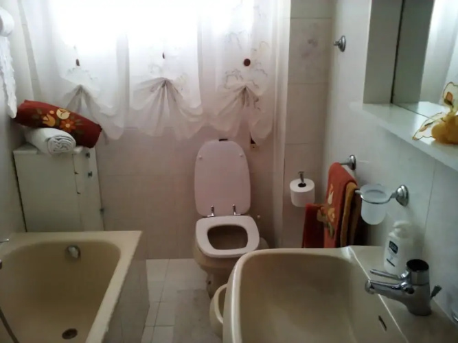 Mary's Room