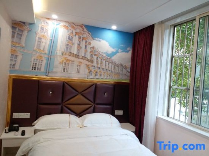 Business Double room