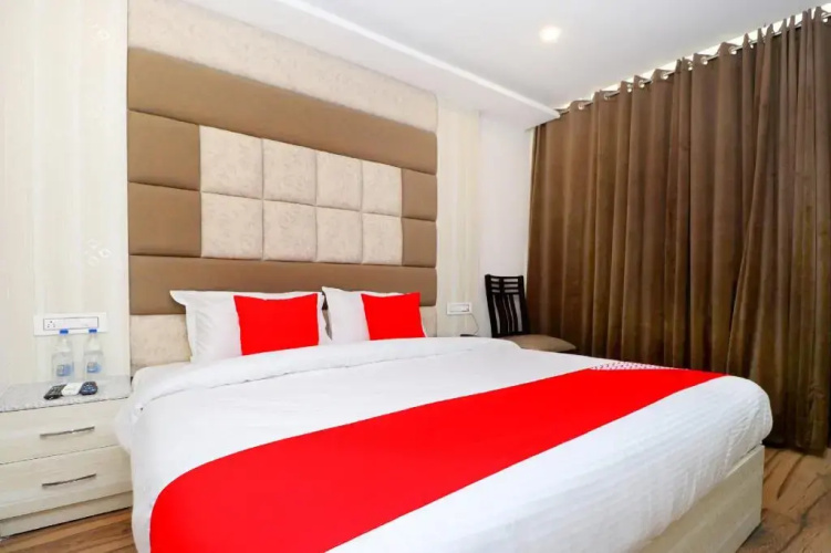 OYO 37524 Hotel Wasat