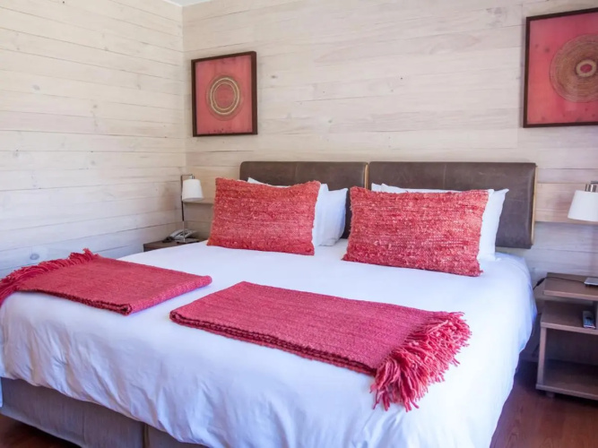 NOI Puma Lodge