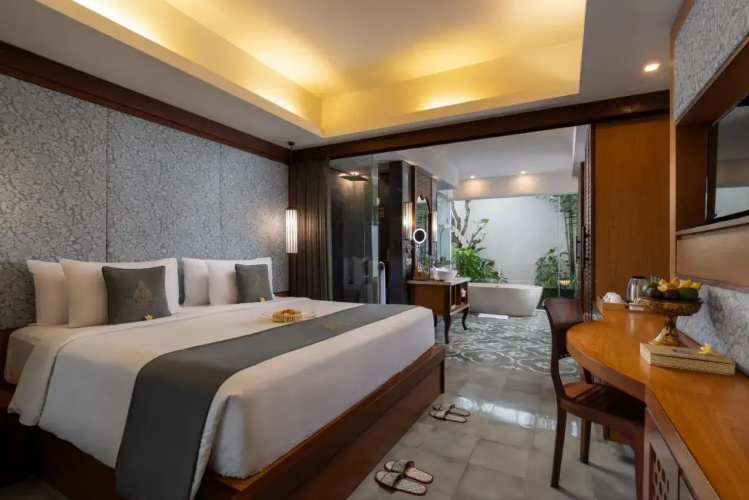 The Alantara Sanur