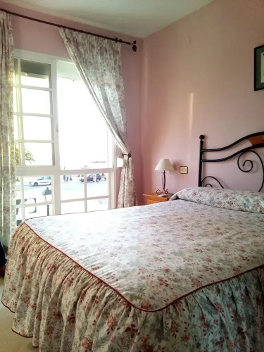 Apartamento Primera Línea de Playa