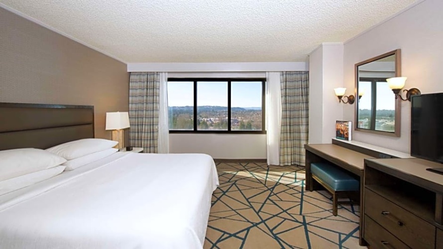 2 Bedroom Presidential Suite