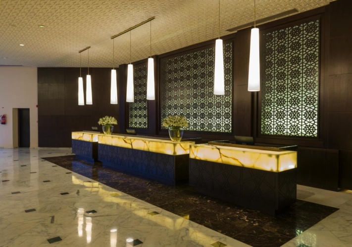 Iberostar Selection Kantaoui Bay photo 28