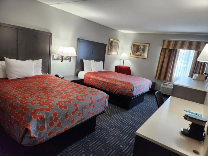 Twin Cities Inn