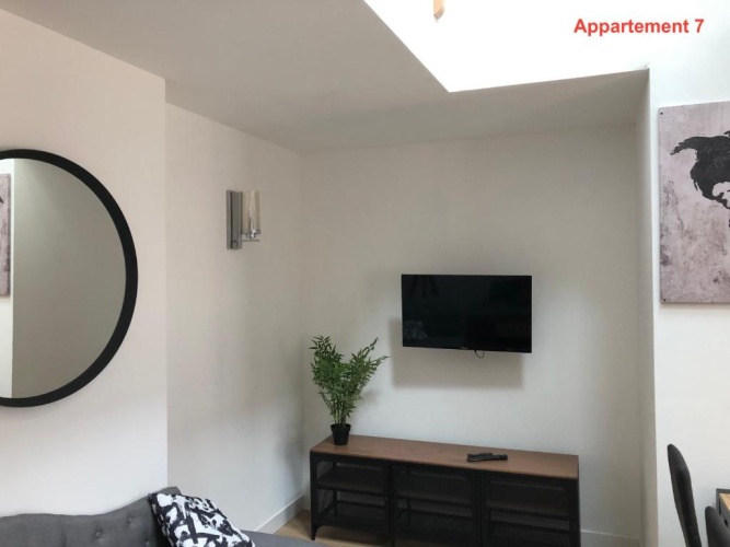 Superior Apartment