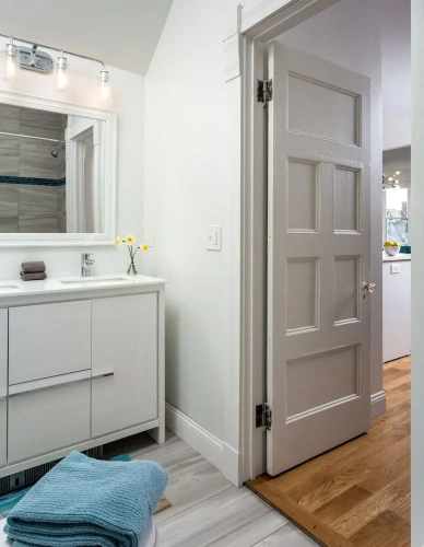 1 Bedroom Standard room