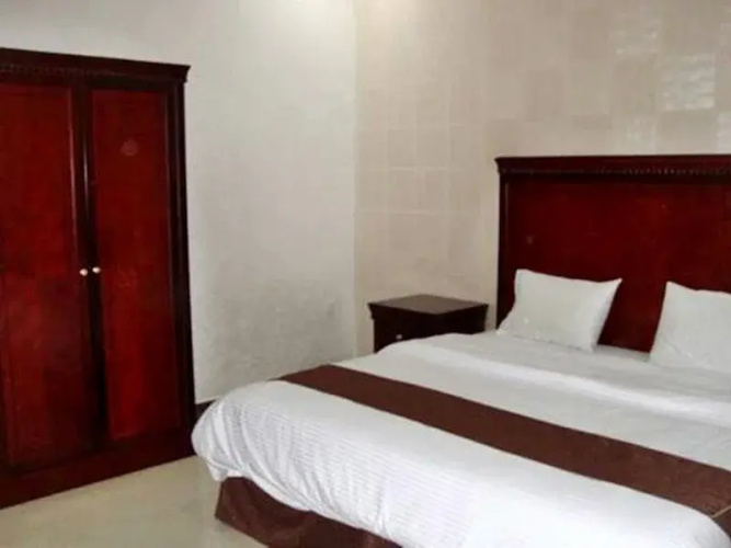Fakhamet Al Raha Hotel Apartments