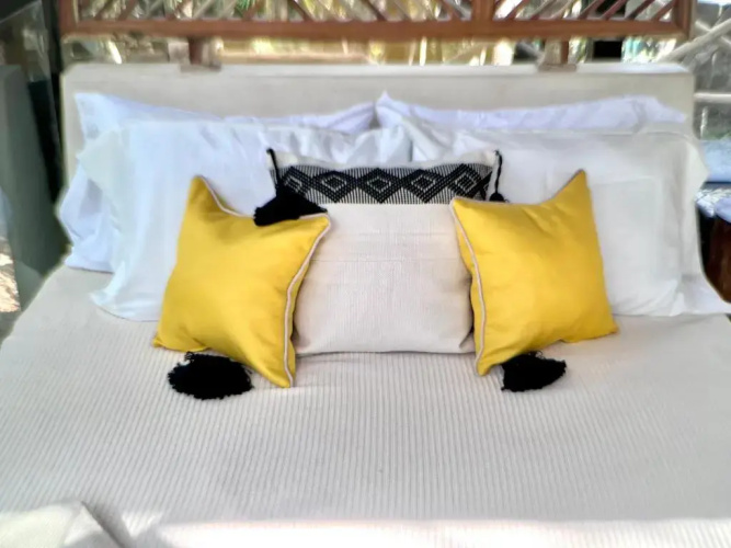 Stylish New Studio in TULUM by Simply Comfort