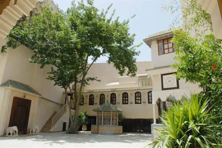 Imagen del hotel