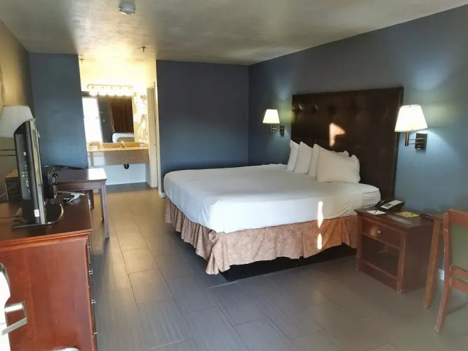 Rio del Sol Inn