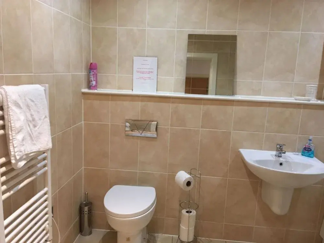 Ashgrove Apartments