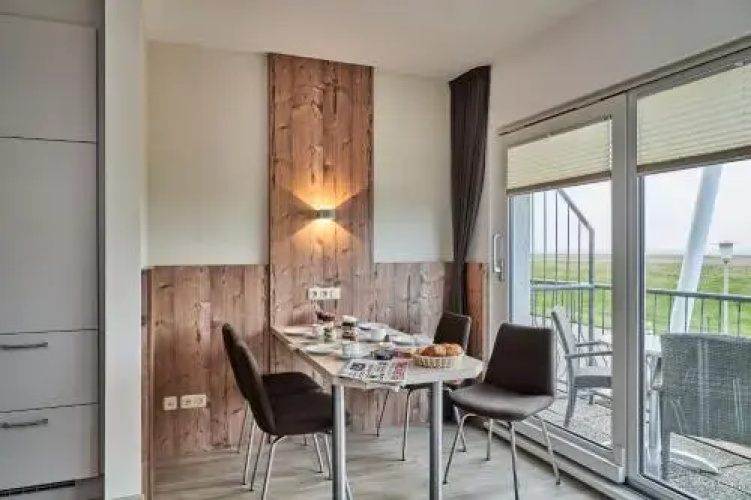 Haus Pamir _ Fewo 25