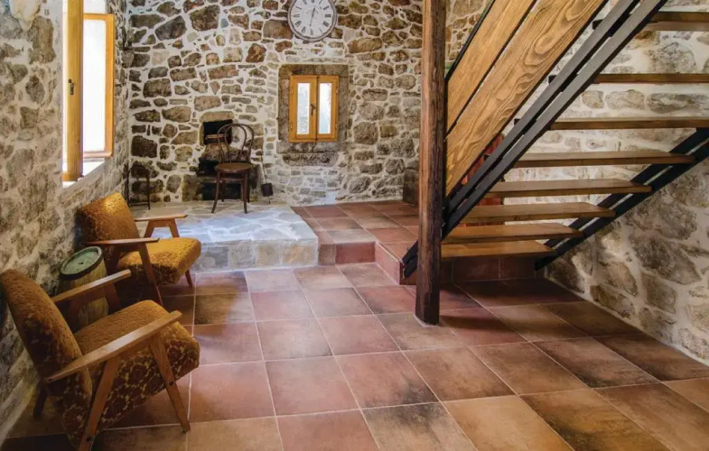 Holiday Home Stari Zoganj