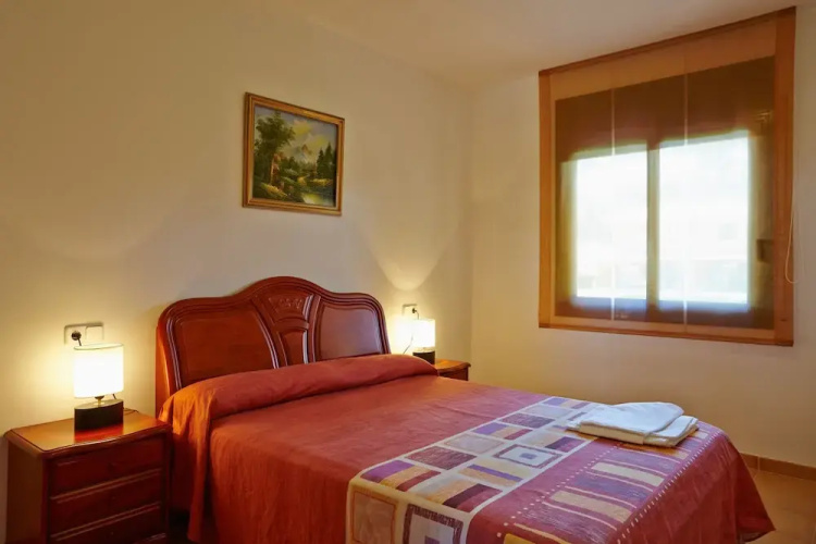 Casas Golf Relax