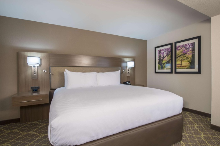 Double Junior Suite