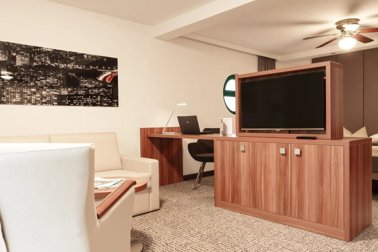 MAXX Hotel Jena