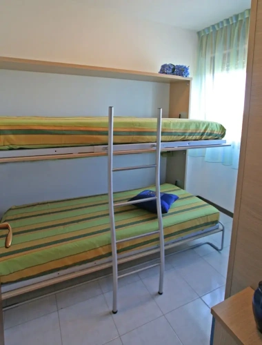 2 Bedrooms Classic Apartment