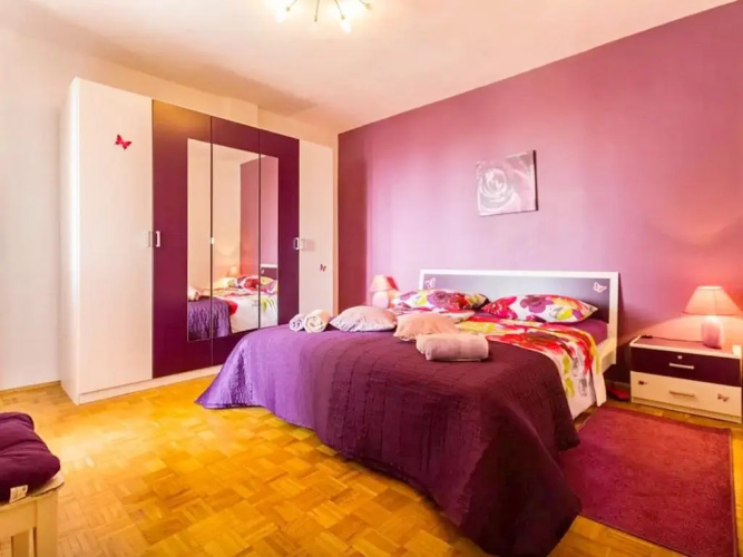 Apartment Palcic