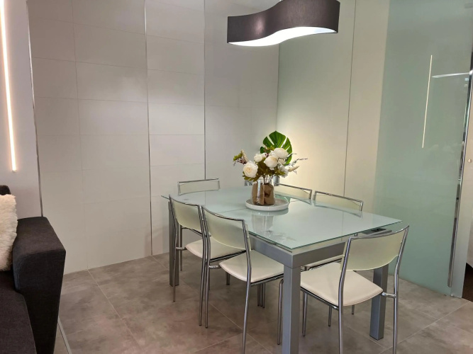 PUERTO BANUS Apartamento DUO
