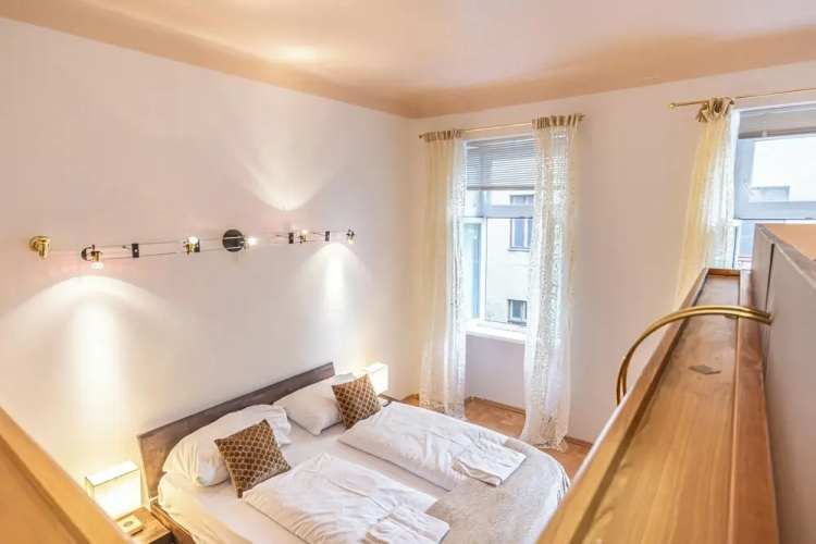 Cozy Room with Facilities Long Stay