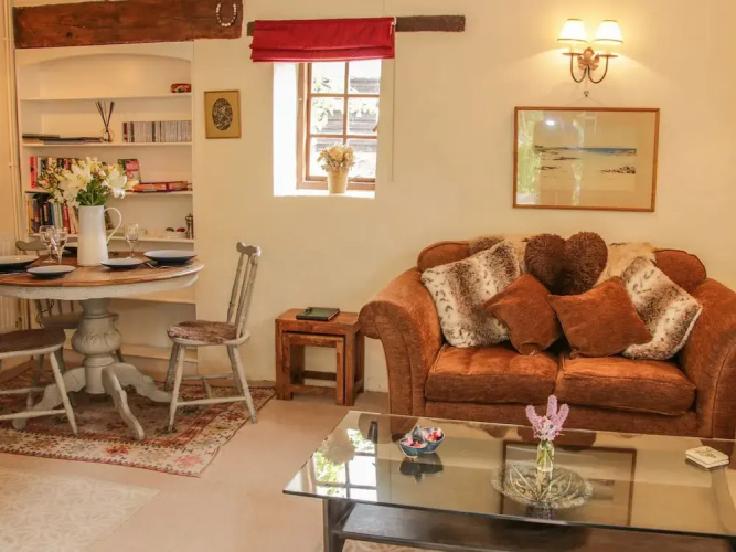 Stable Cottage