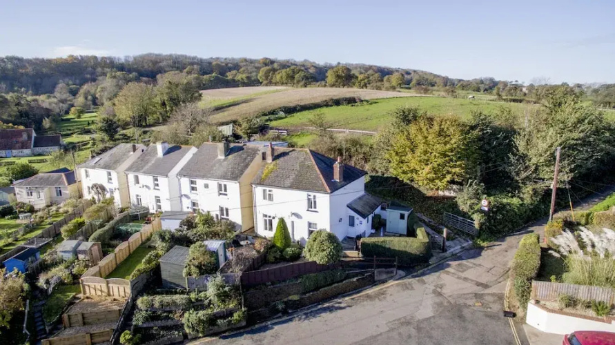 Charnwood Cottage