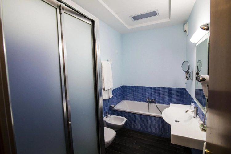Mediterraneo Hotel & Residence photo 9