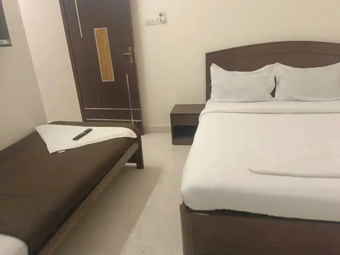 Hotel Twilight Residency