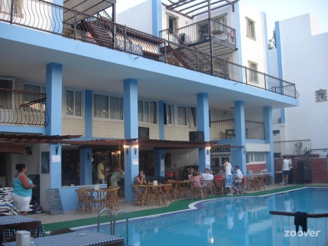 Imagen del hotel