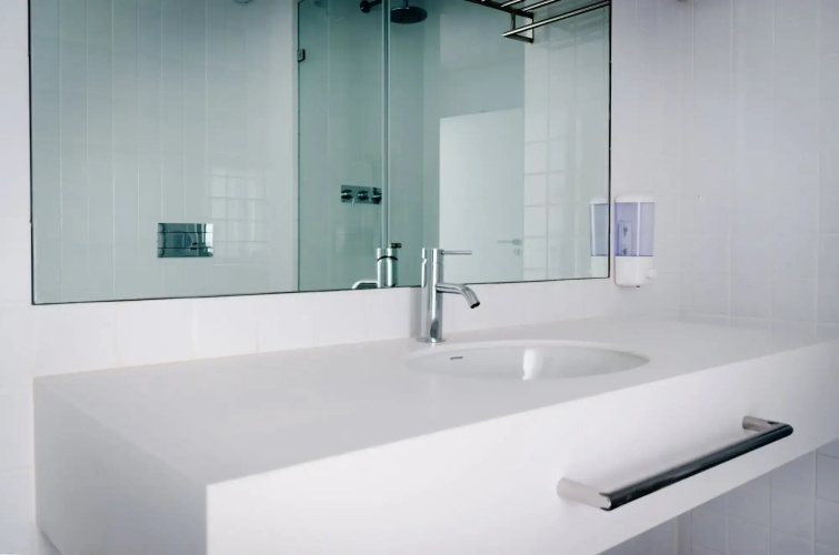 LSA Liberdade by Numa