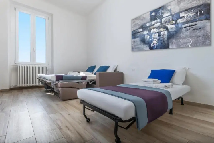 Casa Da Suite Hora