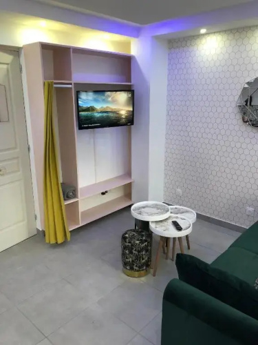 Justcozy chambre indépendante #2