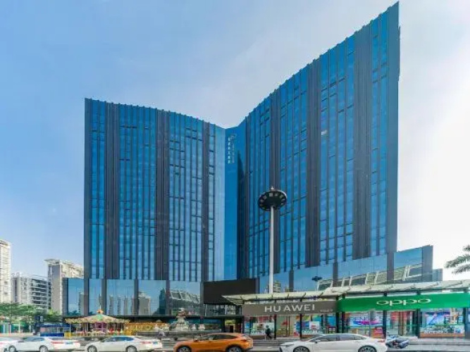 Sibaike Hotel