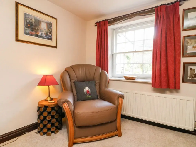 Piggy Bank Cottage