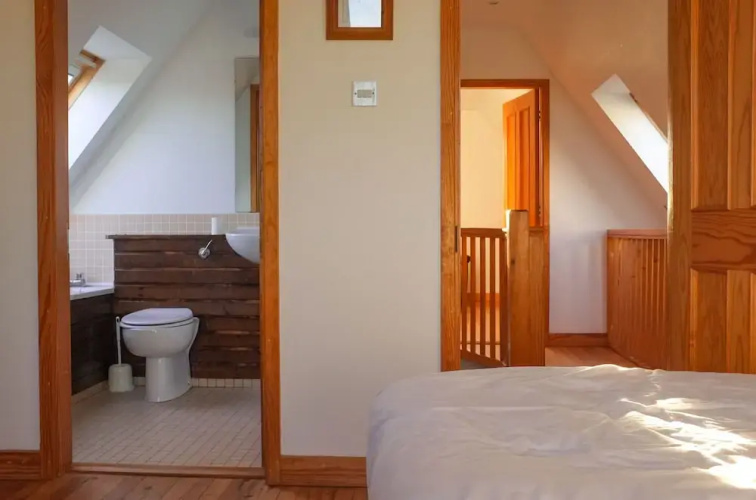 Butterfly Cottage