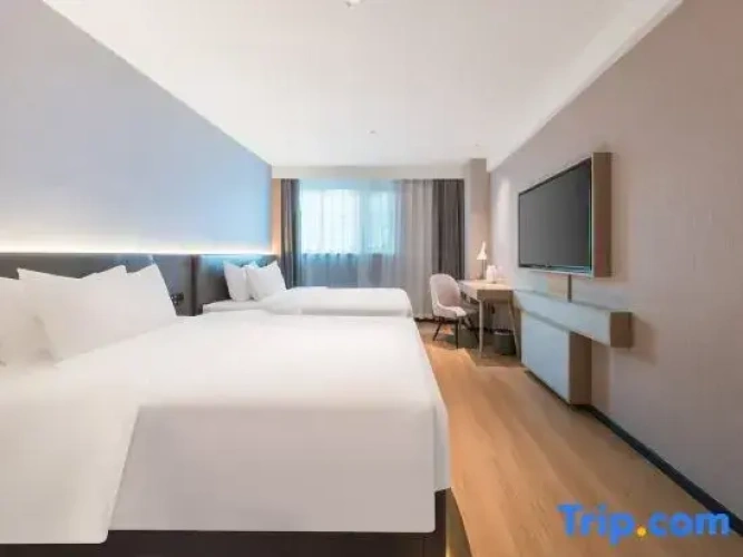 Standard Double Family room