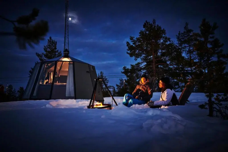 Northern Lodges