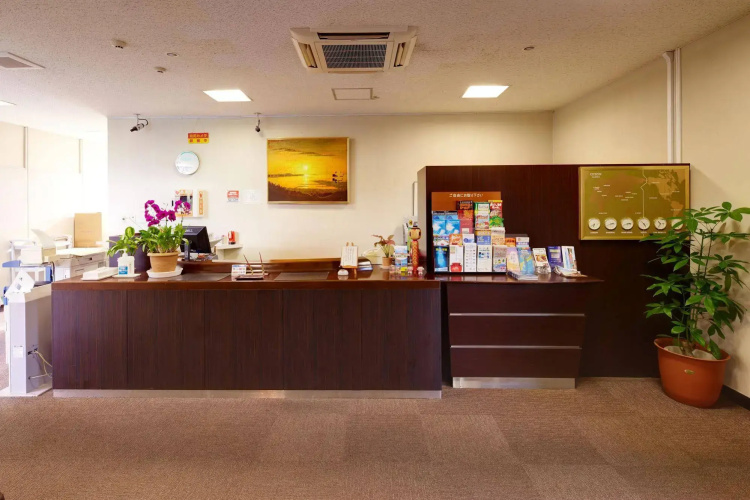 Pension Biru