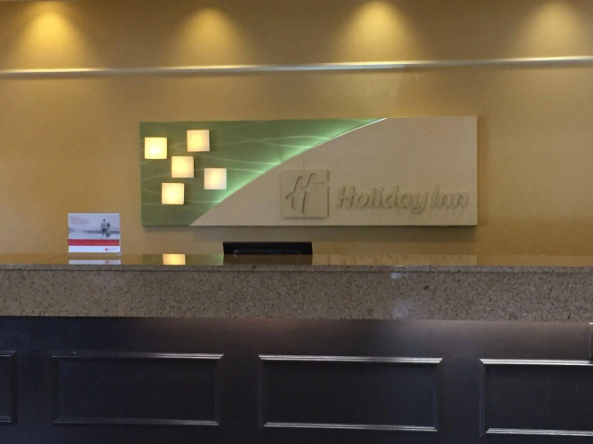 Hotel Indigo Mount Pleasant photo 40