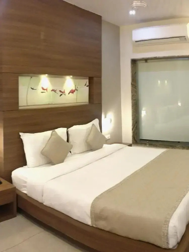 Club Mahindra Dwarka