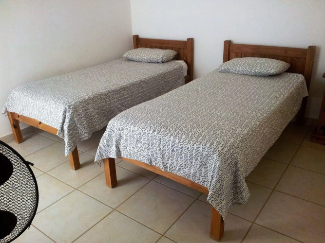 Vila Cabral