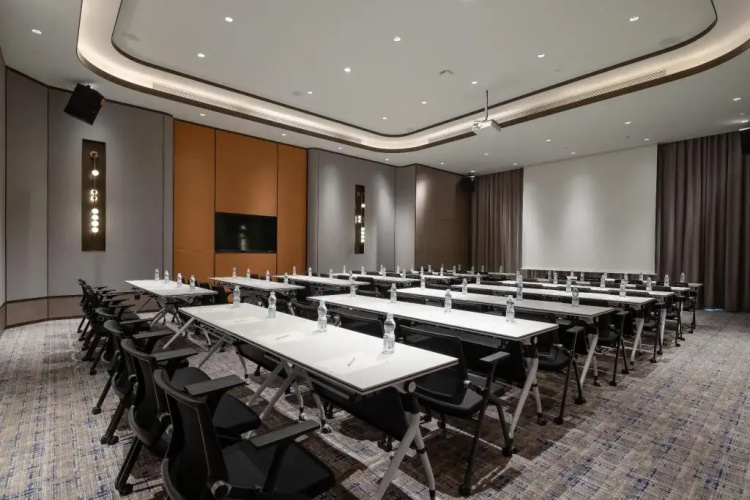 Grand Madison LongHua Yujing Shenzhen