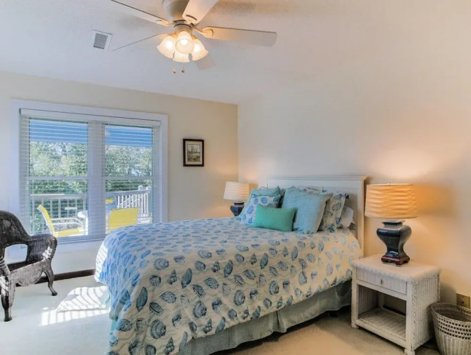 Dock Holliday by Topsail Realty