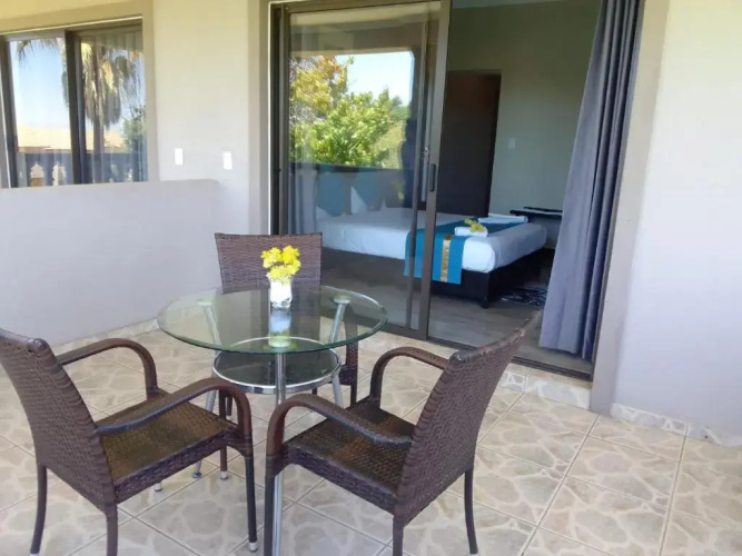 Palm View Midrand Guest House