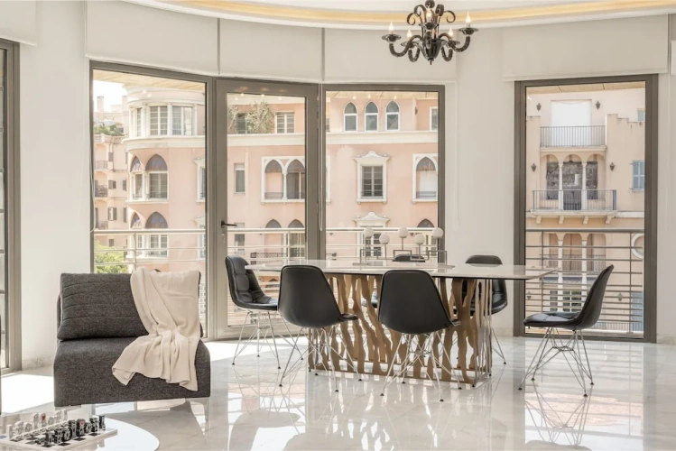Premium Apartment