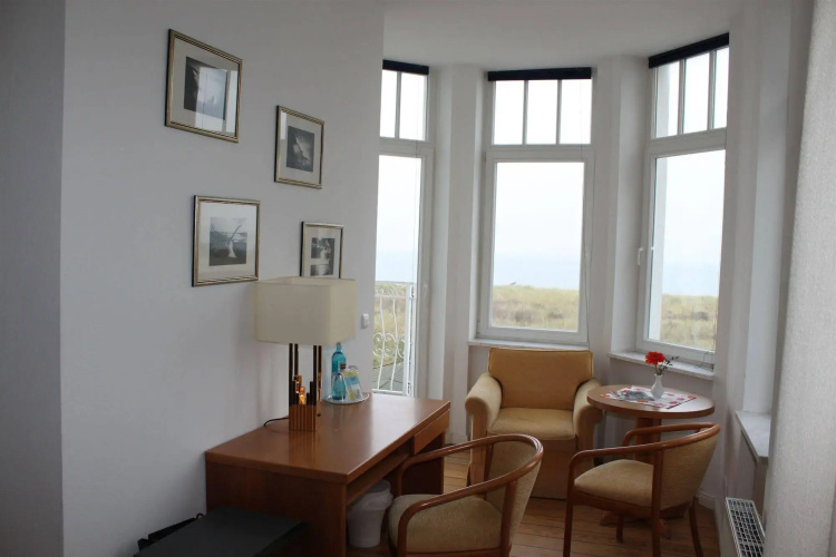 Hotel Stolteraa