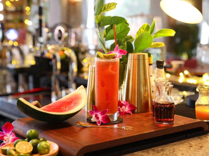 Sofitel Singapore Sentosa Resort & Spa photo 15